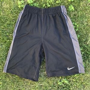 Nike Dry Fit active shorts